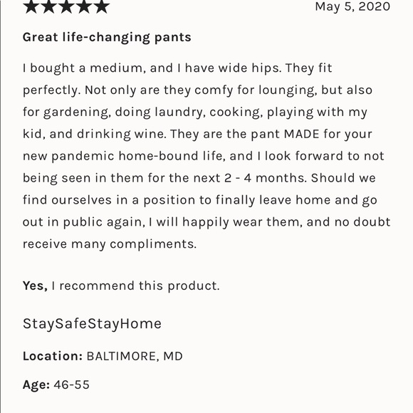 Free People Haley Harem Lounge Boho Print Bottoms - Picture 10 of 12